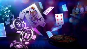 fly883 Bingo Trực Tuyến